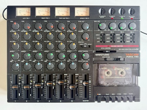 Fully working serviced - fully,