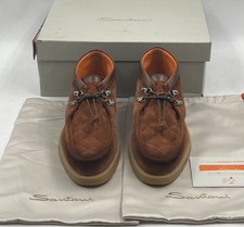 SANTONI GREGORY-QUSM73 MENS