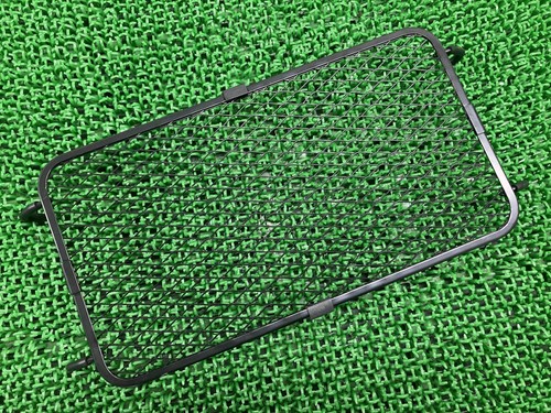 Bandit 1200 oil cooler guard - oil,