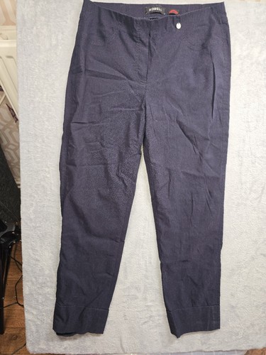 Robell bella trousers - bella, 09