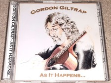 Gordon Giltrap-As It Happens