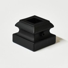 Set metal decorative - of,