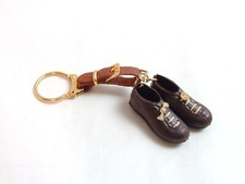 Keyring vintage original - keyring,
