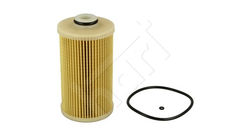 Fuel filter line - filter,