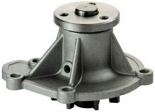 Water pump for nissan - water, micra