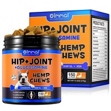 DOG Joint & Hip Supplement