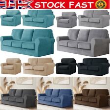 Stretch 1/2/3 Seater Couch
