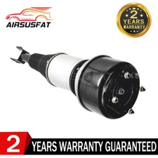 Front Air Suspension Shock