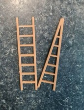 Ladder Scale Models 1/10 1/12