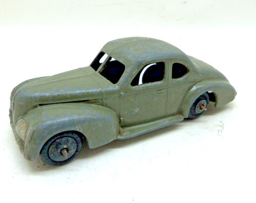 Dinky toys 39f studebaker - 39f,
