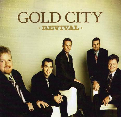Revival gold city - -,