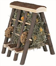 Trixie Hay Manger Including