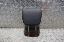 FORD FIESTA MK7 ZETEC S REAR