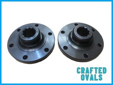 10 Spline Axle Drive Member