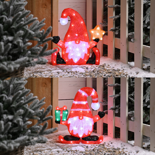 Outdoor christmas decoration - christmas,