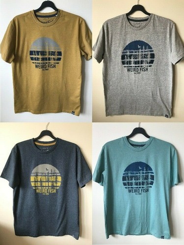 New mens weird - weird, wild