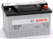 S3007 Bosch S3 (100) Heavy