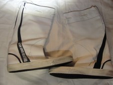 GOLDEN GOOSE SUPER RARE BOOTS