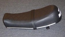 1970's Moto Morini 350 Turismo