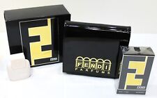 FENDI PALAZZO 50ML EAU DE PARFUM + 60ML SHIMMERING CREAMY BODY MILK GIFT SET