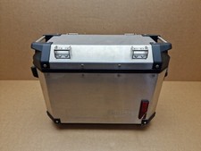 Triumph Tiger 1200 XRT Left luggage pannier box Genuine OE 2016 - 2021