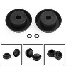 2X Kitchen Machine Cog For