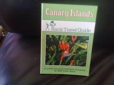 Rank travel guide canary - rank,