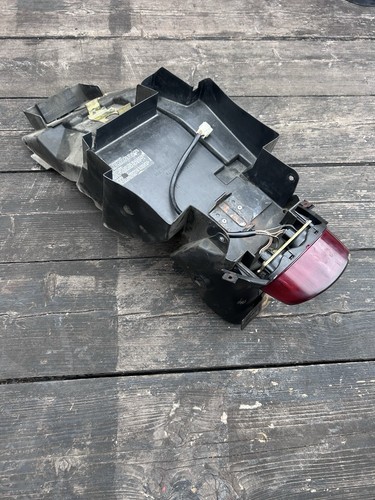 Suzuki gsxr 750 - gsxr, srad