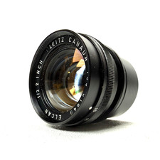 Vintage Aerial Optic