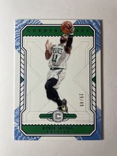2018-19 Panini Cornerstones