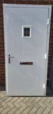 Composite door - composite,