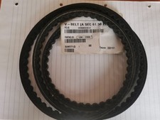 GENUINE HAYTER TORO MOWER