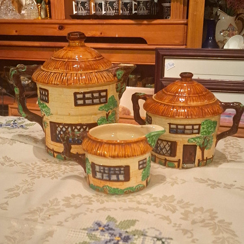 Vintage beswick ware - beswick,