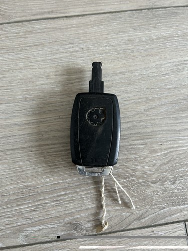 Genuine volvo button - volvo, 5-button