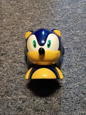 Sonic the Hedgehog SEGA