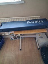Team Beretta shotgun hard case