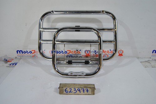 Rear carrier rack piaggio - carrier,