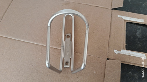 Retro vintage tranz silver - vintage,