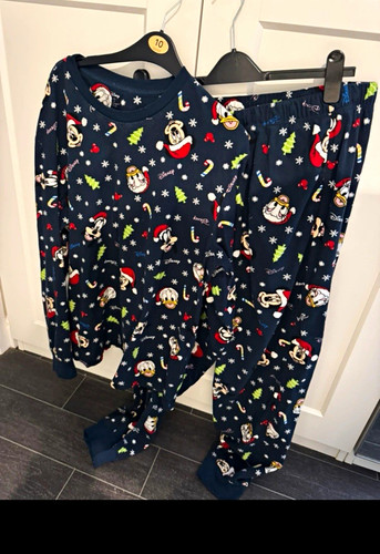 Disney men navy - disney, christmas