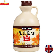 Kirkland Signature 100% Pure