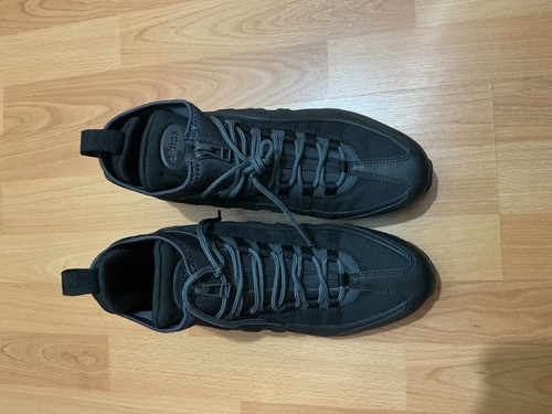 Nike air max - max, sneakerboot