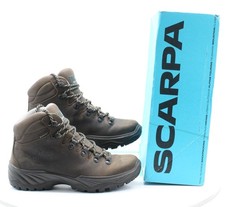 SCARPA TERRA GTX WOMENS HIKING