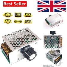 AC 220V 4000W High Power SCR