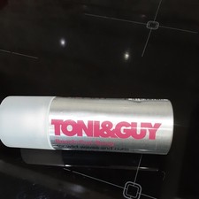 TONI&GUY Beach Curl Spray 200ml Rare Discontinued For Wild Waves And Curls