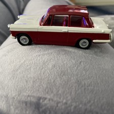 Triumph Herald ACF2363 Diecast