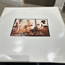 The Style Council Wanted Or