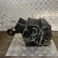 Honda c90 engine c90e - c90, 6v