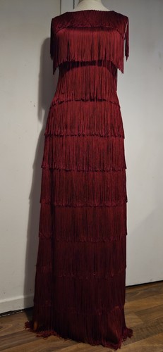 Phase eight dress maxi - eight, sz