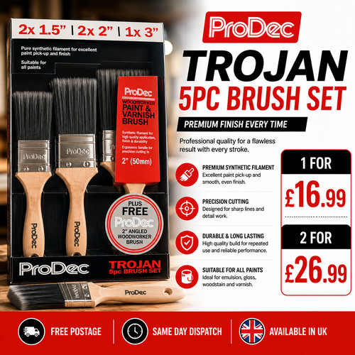 Prodec diy corinthian piece - prodec,