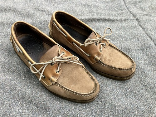 Men sebago docksides - men’s,